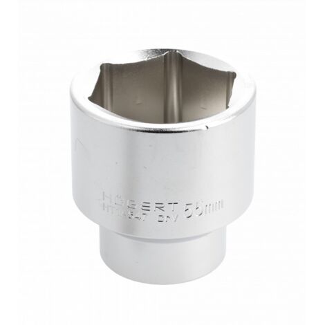 Clé à douille Hogert HT1A547 1'' 55 mm