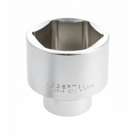 Clé à douille Hogert HT1A549 1'' 65 mm