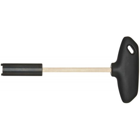 Clé à douille HSK-100 FORTIS