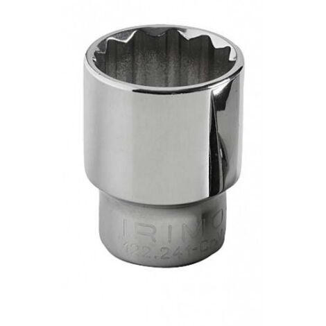 Clé à douille Irimo 1/2'' 32 mm