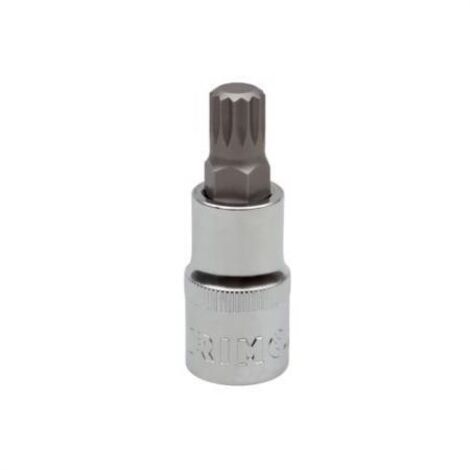 Clé à douille irimo xzn m16 haute couple 60 mm