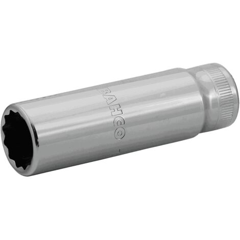 CLÉ À DOUILLE LONGUE 7805DM-10 BAHCO