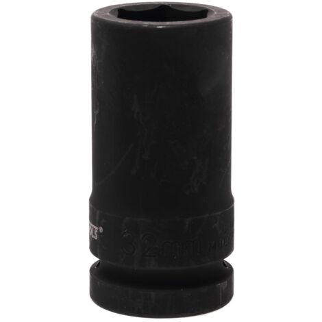 Clé à douille longue à chocs, 1, 30mm  TENGTOOLS 910632R 114920309