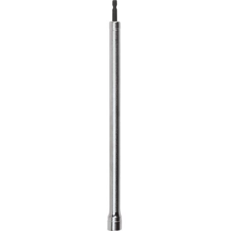 Clé à douille Makita B-52641 17x300 M10 1/4''