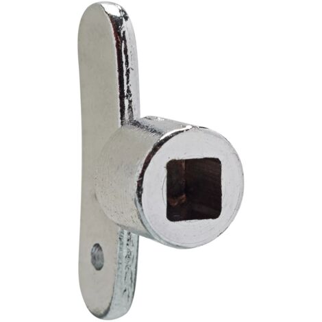 Clé à douille pour vidange SW 5 mm