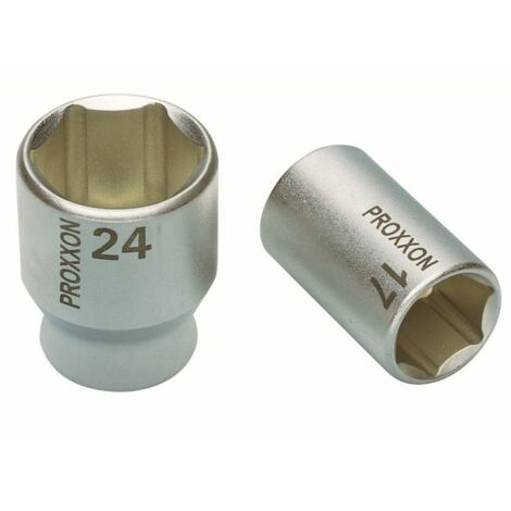Clé à douille Proxxon 23426 1/2 "