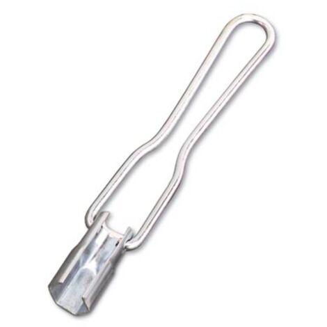 Clé à douille QSS 19 Phoenix Contact Contenu: 1 pc(s) S61667