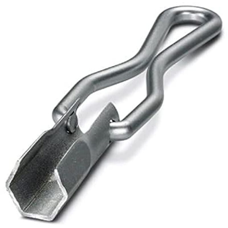 Clé à douille qss 22 Phoenix Contact Contenu: 1 pc(s)