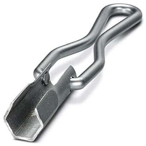 Clé à douille QSS 22 Phoenix Contact Contenu: 1 pc(s) S62819