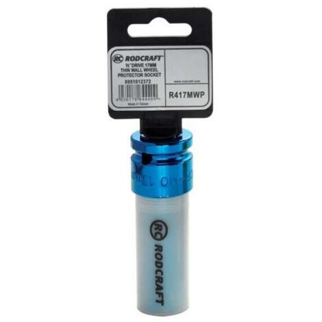 Clé à douille Rodcraft  1/2'' 17 mm