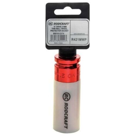 Clé à douille Rodcraft  1/2'' 21 mm