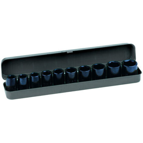 Clé à douille Schneider SKSL set 1/2''-10