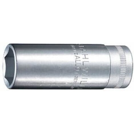 Clé à douille Stahlwille 02120022 3/8'' 22 mm