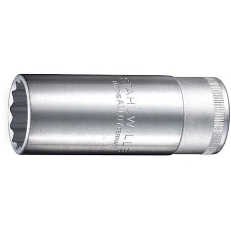 Clé à douille Stahlwille 03020032 1/2'' 32 mm