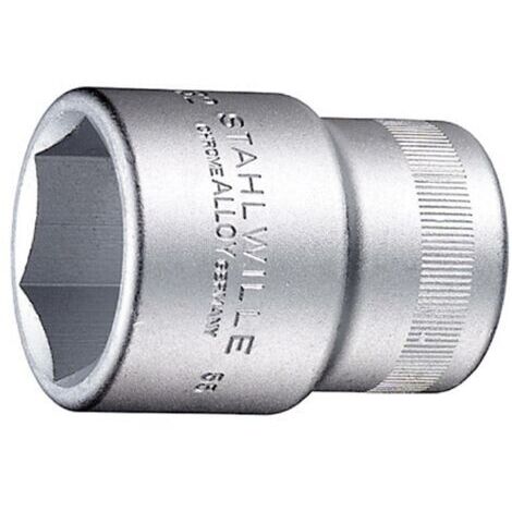 Clé à douille Stahlwille 05010032 3/4'' 32 mm