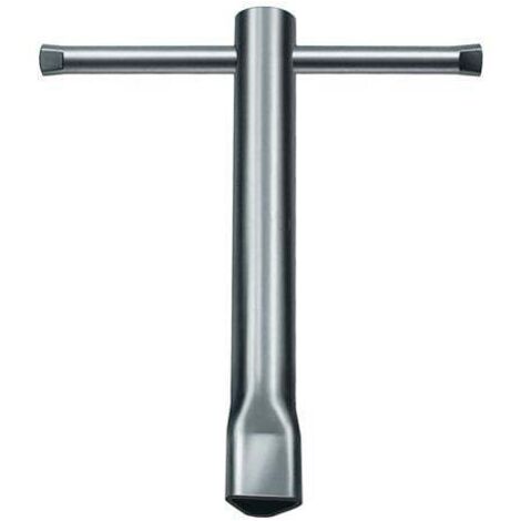 Clé à douille triangulaire AMF DIN 22417 A M8 - 44388