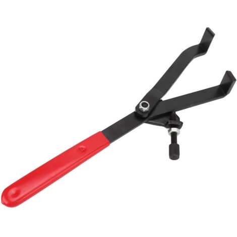 Clé à embrayage à volant moteur 68-125 mm, clé à molette universelle réglable pour moto et quad