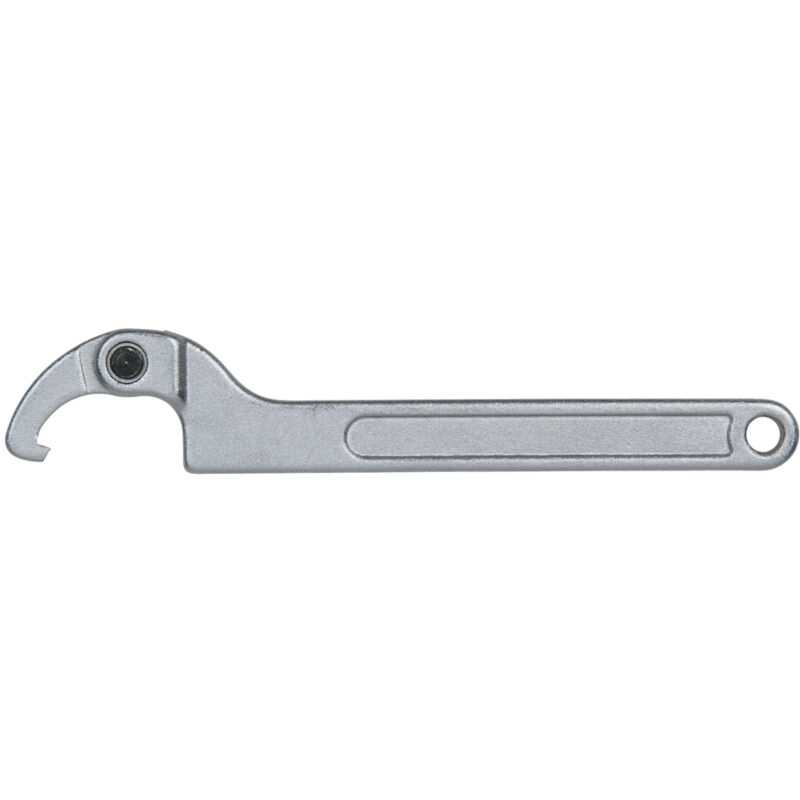 Ks tools cl&eacute;s &agrave; ergot articul&eacute;s, pour 15-35mm