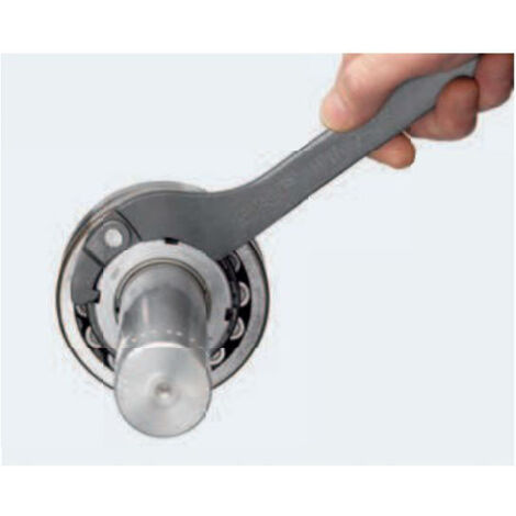 Clé à ergot SKF, capacité 20mm - 35mm ( Prix pour 1 )