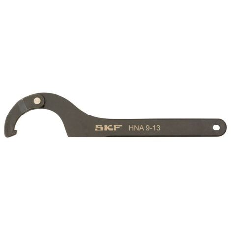 Clé à ergot SKF, capacité 60mm - 90mm ( Prix pour 1 )