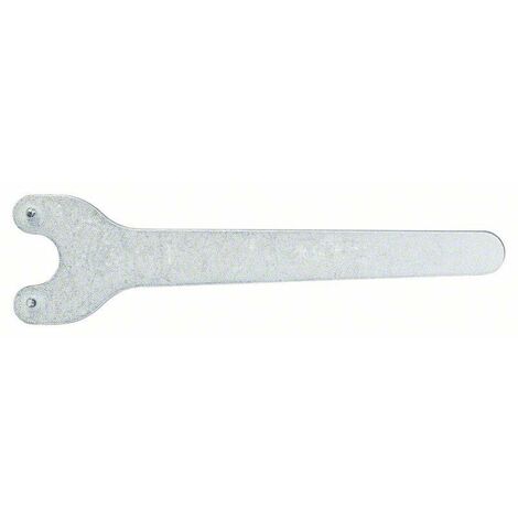 Clé à ergots droite Bosch Accessories 1607950043 N/A