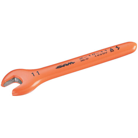 Clé à extrémité ouverte SAM 13mm ( Prix pour 1 )