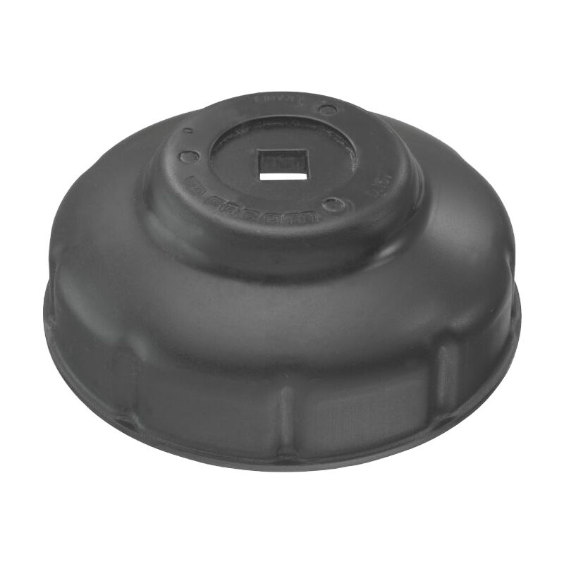 Clé coiffe à encoche pour filtre diamètre 96mm - FACOM - D.157 - Noir