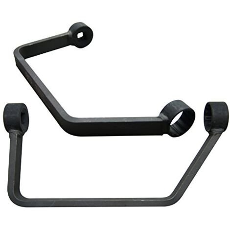 Clé à filtres cloches 12 pans 27 mm pour Ford, PSA