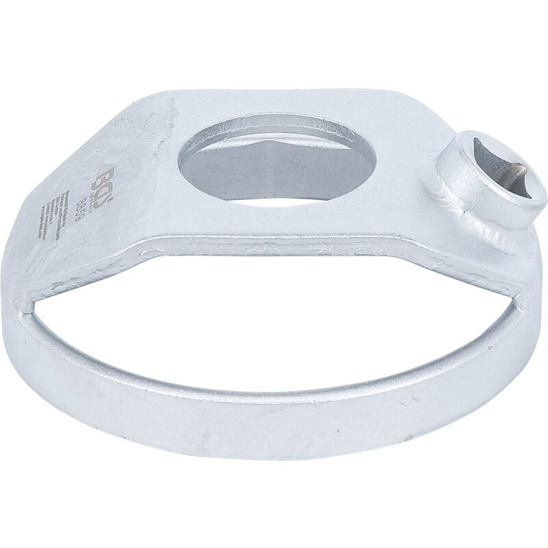 Bgs Technic - Clé à filtres cloches 14 pans ø 102 mm pour Opel