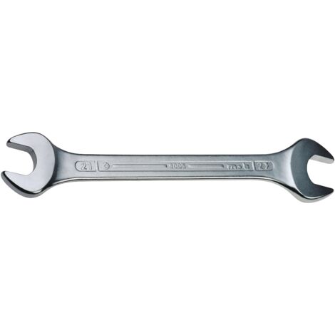 CLE A FOURCHE 10X13 - MOB OUTILLAGE - 9005B00001 13