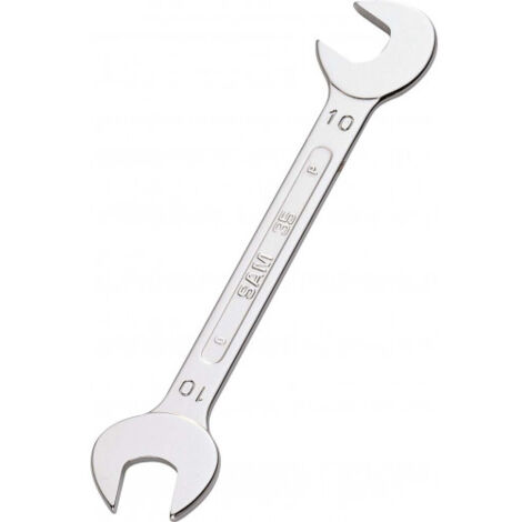 Clé à fourche 35 SAM 5mm ( Prix pour 1 )