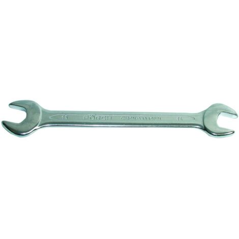CLE A FOURCHE 350 30 X 34MM CP