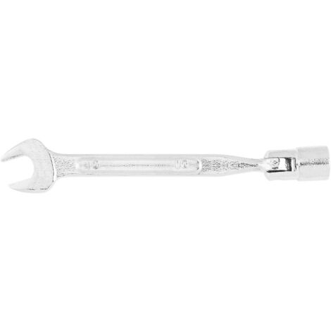 clé à fourche articulée de 10 mm
