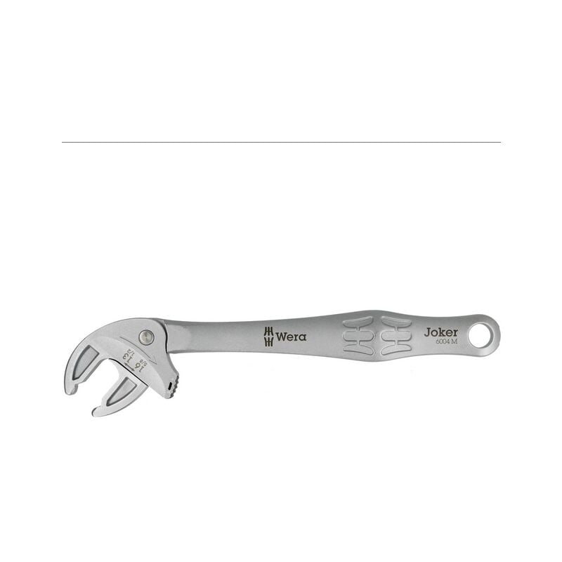 Clé à fourche auto-ajustable Joker m