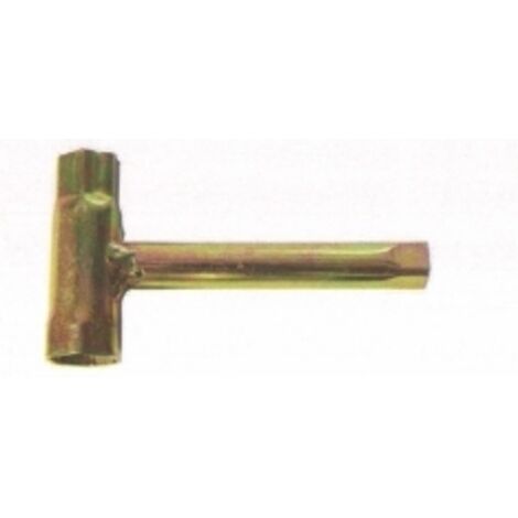 Clé à fourche BRIGGS&STRATTON 3/8" mâle 21 - 19 mm code 000081