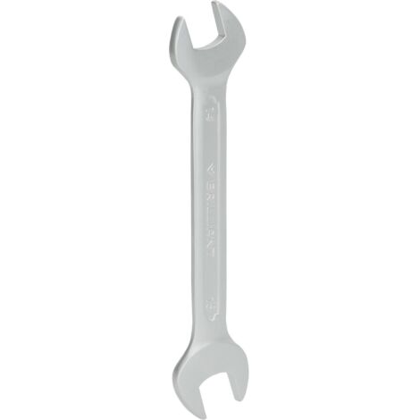 Clé à fourche BRILLIANT TOOLS 14 x 15 mm - BT010904