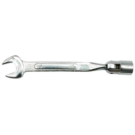 Clé à fourche de 19 mm 52790 vorel