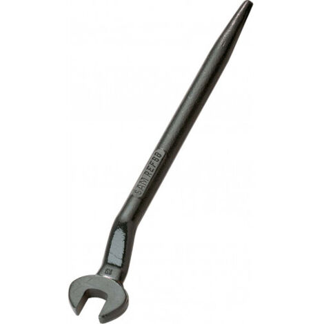 CLE A FOURCHE DE MONTEUR 30 MM SAM OUTILLAGE - 6830 30