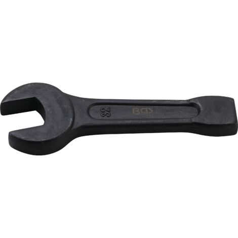 CLÉ À FOURCHE DE PERCUSSION  32 MM BGS 35232