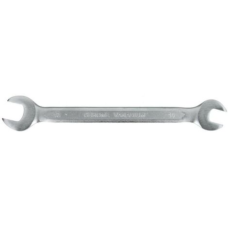 Clé à fourche double 10 x 13 mm