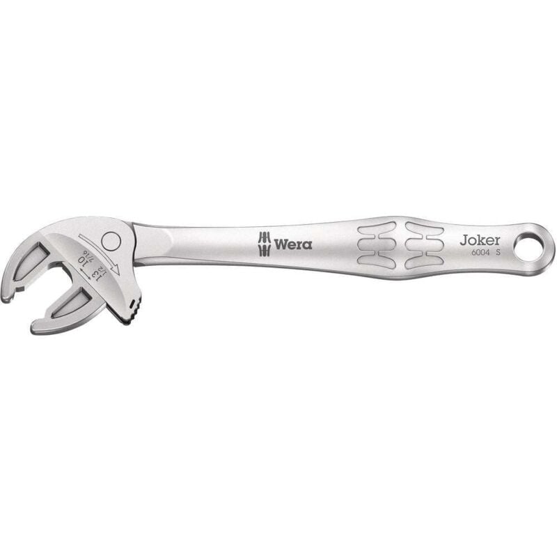 Clé Joker Ajustable 10-13mm Wera