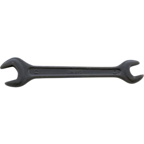 Clé à fourche double DIN895 46x50mm 1 PCS