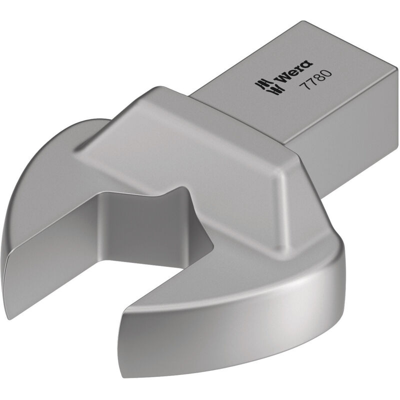 05078678001 Embout fourche X863371 - Wera