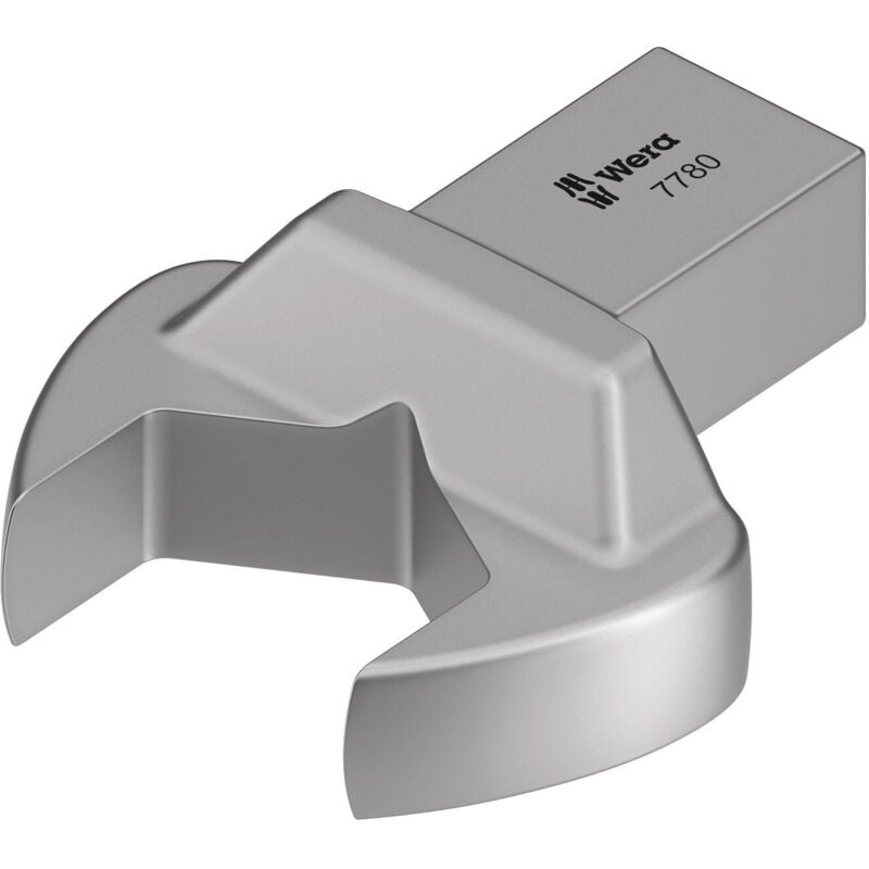 Wera - 05078683001 Embout fourche