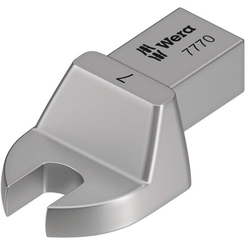 05078601001 Embout fourche - Wera