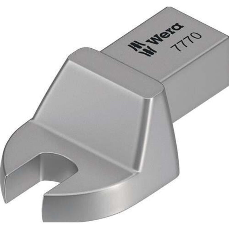 05078606001 Embout fourche - Wera