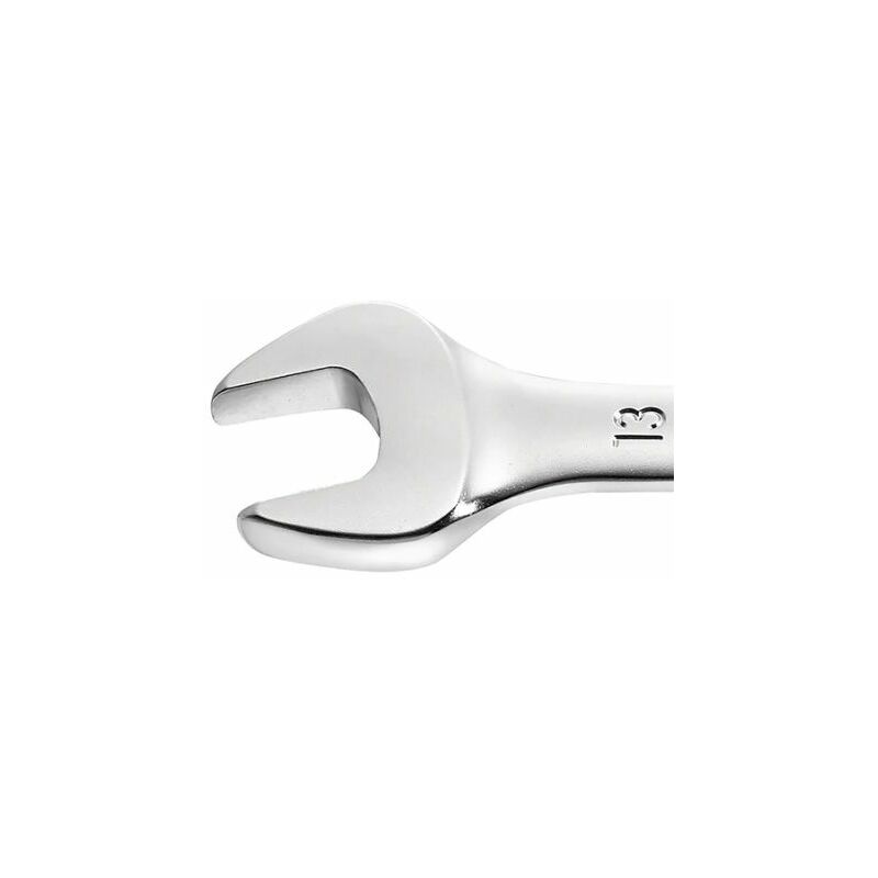Facom Jeu de clés à fourche 14 x 15 mm Prix pour 1 ) - vue 3