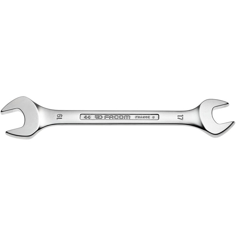 Clé à fourche métrique 30x32mm longueur 318mm Facom 44.30X32