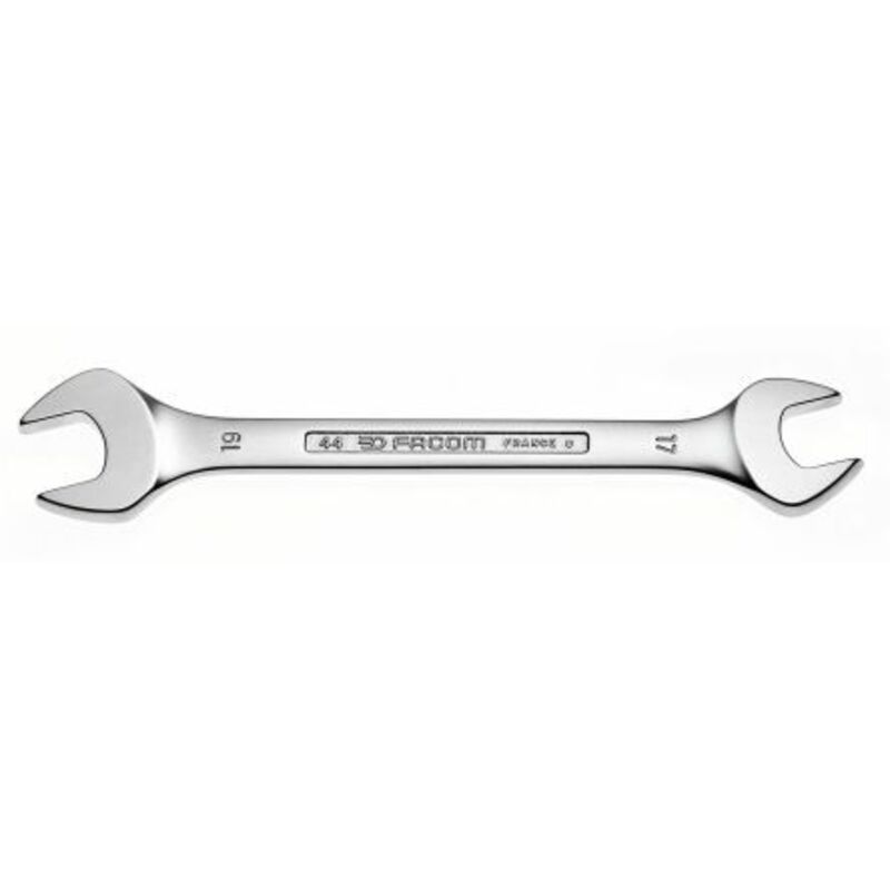 Clé fourche Facom Dimensions 36 x 41 mm