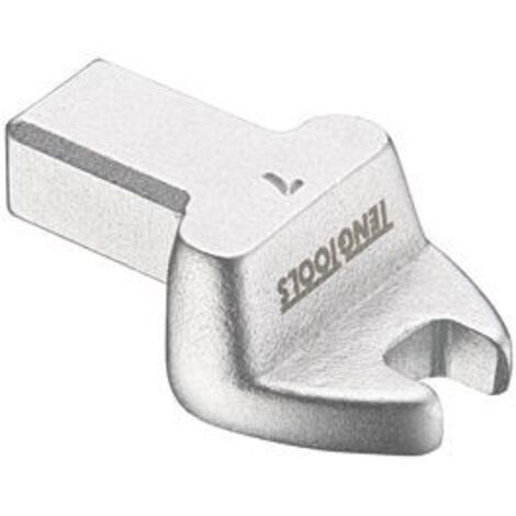 Clé à fourche pour clé dynamométrique Teng Tools 690519